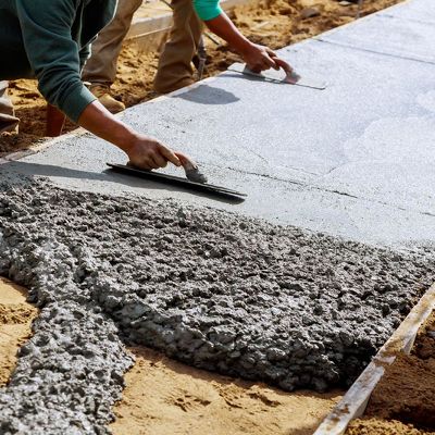 Savvy Construction Gallery