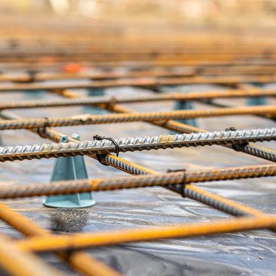 Savvy Construction Gallery