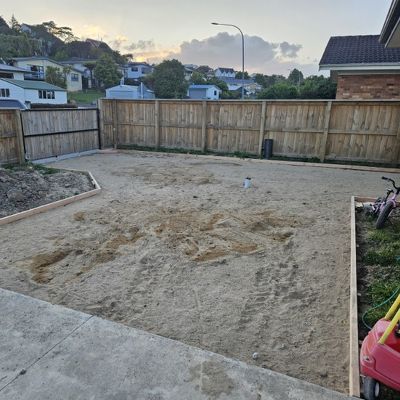 Savvy Construction Gallery