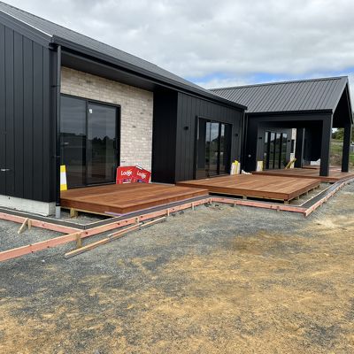 Savvy Construction Gallery