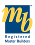 Master Builders logo