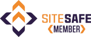 Sitesafe logo